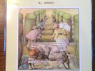 GENESIS Selling England By The Pound - RARE - CLASSIC RECORDS VINYL LP Sealed 