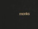 Monks - Black monk time Polydor international 249 900