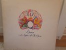 Queen a night at the opera vinyl