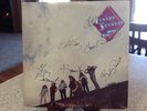Lynyrd Skynyrd Signed Nuthin' Fancy 1975 LP