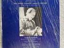 AUTOGRAPHED SEALED Tommy Newsom Cabaret Concert LP Ark Custom Records NM/NM