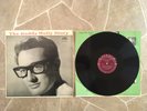 Vintage Original The Buddy Holly Story 1959 Vinyl LP Coral CRL 57279