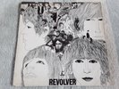 THE BEATLES - REVOLVER. 1966 MONO. E.J. DAY COVER..