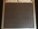 The Peel Sessions: Unseen Terror Vinyl LP 1989 1st Press