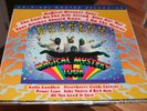 The Beatles Magical Mystery Tour MFSL 1-047 Mobile Fidelity Sound Lab Mofi