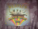 The Beatles 'Magical Mystery Tour' 1967 MMT-A1 2 x 7