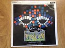 RIMSKY-KORSAKOV SCHEHERAZADE DECCA SXL 2268 WBg STEREO ANSERMET OSR 1961 EX+