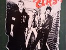 The Clash 2nd pressing 1979 Vinyl LP 33 rpm