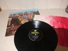The Beatles - Sgt. Pepper's Lonely Hearts Club LP 1967 PMC 7027