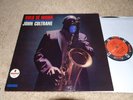John Coltrane Kulu Se Mama VG/NM LP mono on impulse A-9106