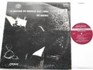 LE QUATUOR DU NOUVEAU JAZZ LIBRE DU QUEBEC CANADA ORIG 1969 LONDON FREE LP