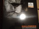 Halloween (Vinyl LP, 2018) • NEW • PUMPKIN Colored, Soundtrack, John Carpenter