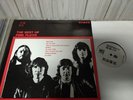 PINK FLOYD   THE BEST OF  RARE LP  TMOQ TAKRL    LQQK