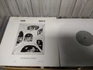 PINK FLOYD   FLOYDS OF LONDON RARE WRAP INSERT COVER