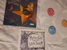 Smashing Pumpkins (1996) Mellon Collie 3x vinyl LP Number 1975