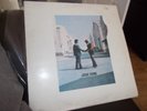 Pink Floyd-Wish You Were Here-LP Italian first presS