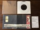 Anal Cunt/Eyehategod IN THESE BLACK DAYS split SIGNED by Seth Putnam & Mike IX
