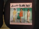 Annette Funicello,Annette's Pajama Party,Soundtrack,Beuna Vista Label,Mono LP