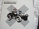 Roots Manuva Badmeaningood Vol 2. Sleeve by Banksy