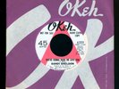 SANDI SHELDON You're Gonna Make Me Love You NORTHERN SOUL 45 on OKEH M-