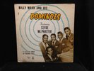 Billy Ward and His Dominoes-Featuring Clyde McPhatter-Federal 548-ORIG DOO WOP