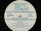 Dee Coley - Never Had A Love Like Yours 12