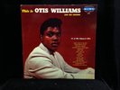Otis Williams and His Charms-This Is-King 614-ORIG RARE DOO WOP