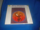 DGG DIGITAL 427 328 MAHLER SYMPHONY No. 3 BERNSTEIN STILL FACTORY SEALED MINT