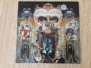 Michael Jackson Double LP Dangerous 1991