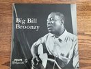 1956 Philips Vinyl Albums LP - Big Bill Broonzy