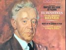 Living Stereo Rachmaninoff Rhapsody On A Theme By Paganini Reiner, 45 RPM