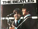 LP The Beatles Vancouver 1964, 2 Platte in einer Hülle, guter Zustand