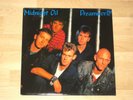 MIDNIGHT OIL - Dreamworld * RARITÄT Doppel-LP 1990 * TSP 087-2 * Vinyl 12