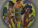 Vintage Vogue Picture Record R778 - Enric Madriguera Mucho Dinero Guilty of Love