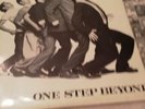 Madness Vinyl LP One Step Beyond SEEZ 17. 1979 Stiff Records. Ska/2Tone