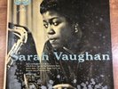 Sarah Vaughan EMARCY MG-36004 1954 VG