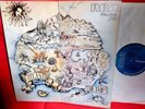 THE TRIP Atlantide LP 1972 RE ITALY MINT- IT PROG Contempo Label Gimmick Cover