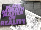 Black Sabbath - Master of Reality - Deluxe 2 LP Set bonus tracks