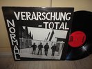 NORMAHL - Verarschung- Total. Mülleimer rec. sehr rar