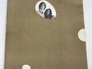 JOHN LENNON-YOKO ONO-TWO VIRGINS-1st PRESSING-VINYL 8.0, SLEEVE 7.0 w/BAG