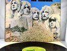 Deep Purple In rock UK LP SHVL 777 FOC laminated cover