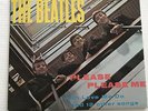 THE BEATLES-PLEASE PLEASE ME-MFSL-STEREO-VINYL 9.0, SLEEVE 7.0