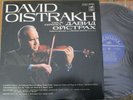 CM 02931-2 Tartini / Brahms Violin Sonatas / D. Oistrakh / Bauer