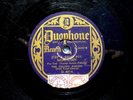 DUOPHONE 4014  The Melody Makers  