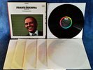FRANK SINATRA - DELUXE SET - CAPITOL 2814 - (6) LP BOX SET -  STEREO -1968