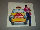 FRANCESCO SALVI - TAXIII - 45 DISCOMIX - MADE IN ITALY