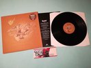 Hellacopters High Energy Rock 'N' Roll Vinyl / LP SIGNED BY NICKE