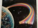 Rare Richie Blackmore Rainbow 