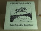 TRAITORS GATE - Devil Takes the High Road / NWOBHM - CULT` 85 /  TYGERS / JAGUAR