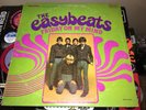 The Easybeats - Friday On My Mind 1967 Vinyl Record LP VG+ Psych AC/DC